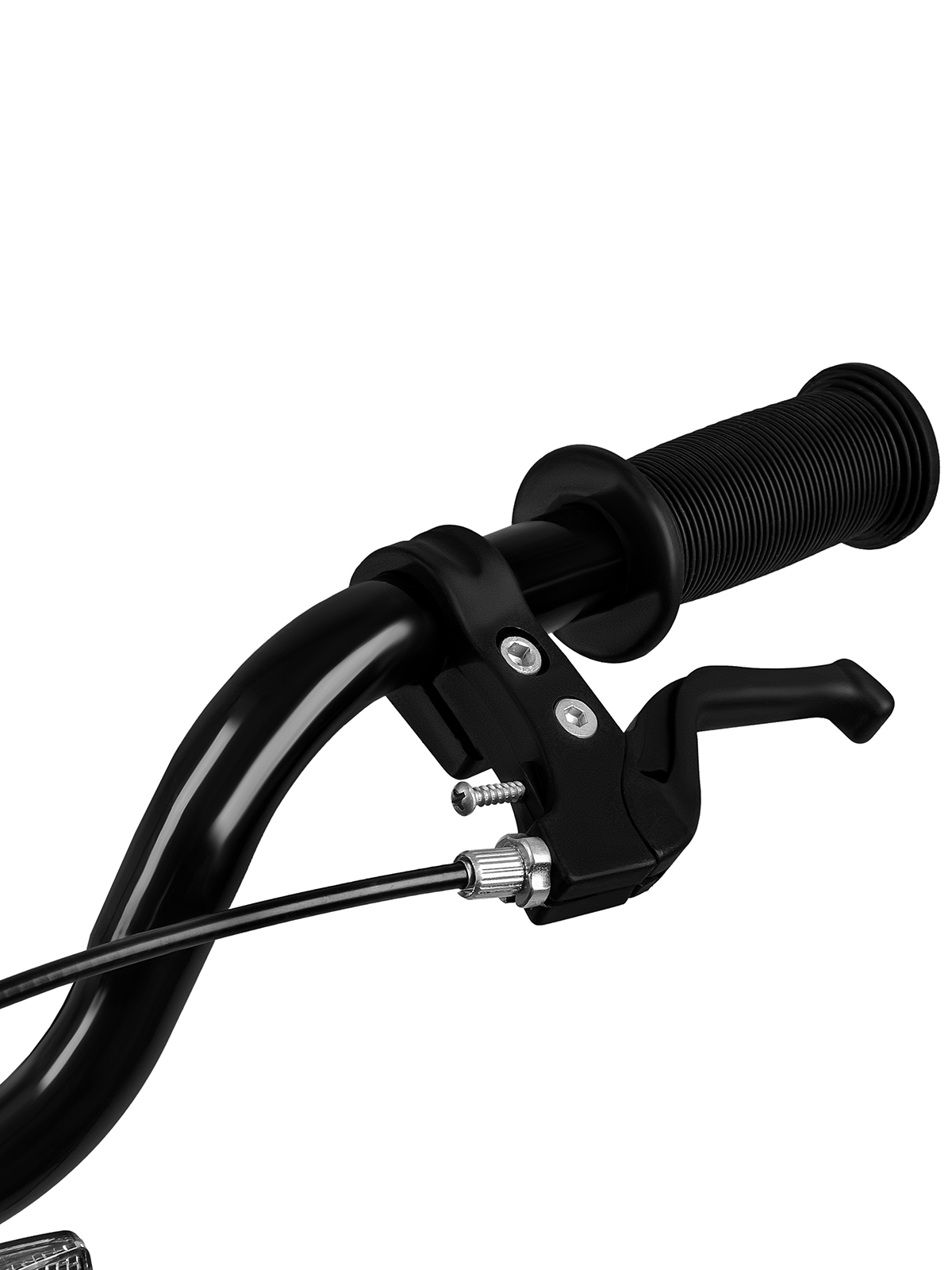 Двухколесный велосипед CITYRIDE 16 дюймов - фото 19