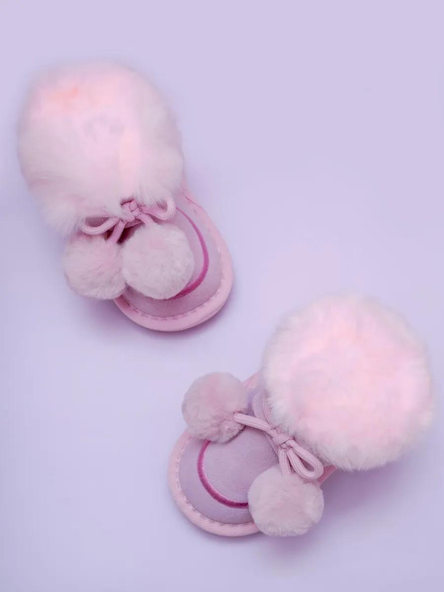 Угги Тотошка W9-L - фото 12