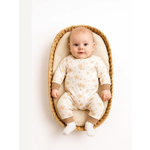 Комбинезон Эскимо