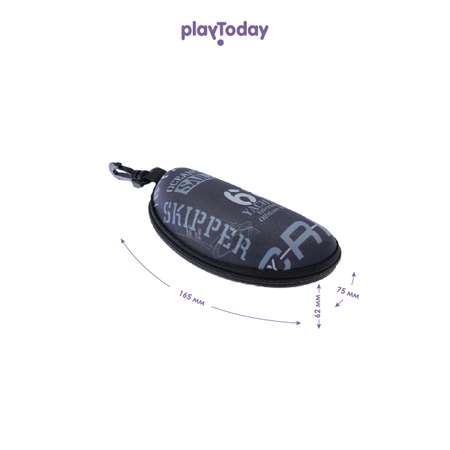 Чехол для солнцезащитных очков PlayToday