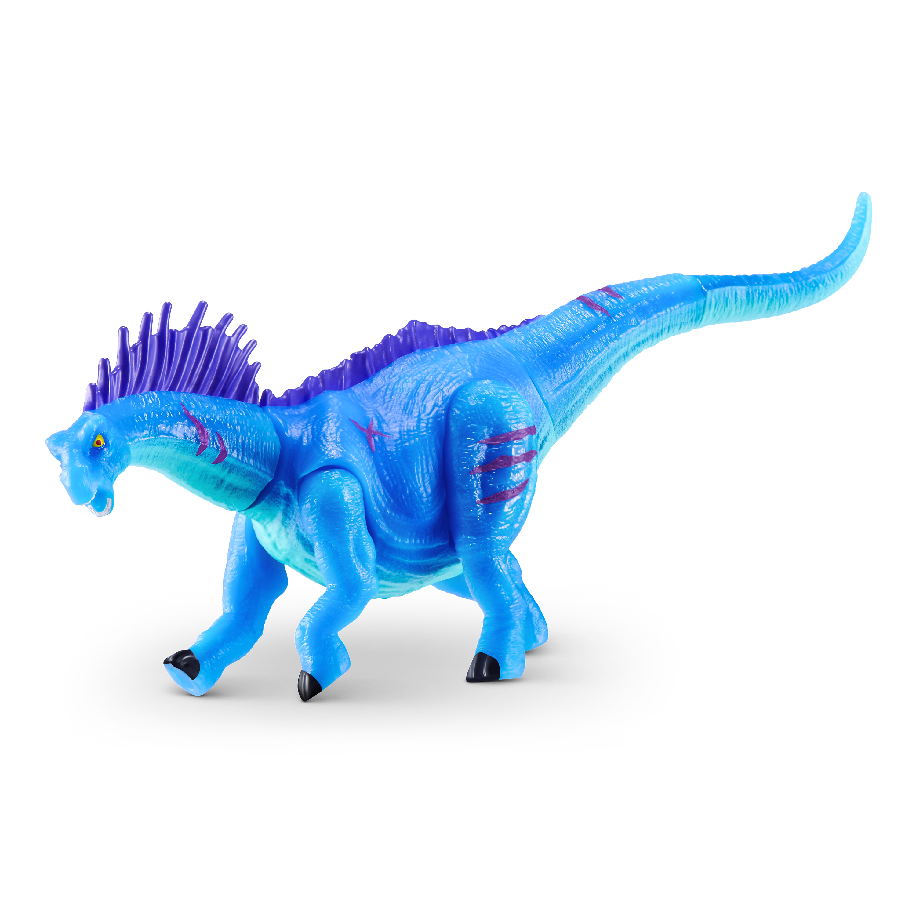 Игровой набор Zuru 5 surprise Dino strike - фото 9