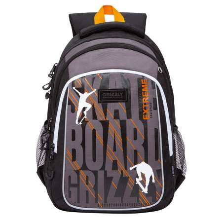 Рюкзак Grizzly