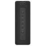 Портативная колонка XIAOMI Mi Portable Bluetooth Speaker QBH4195GL 16Вт BT 5.0 2600мАч черная