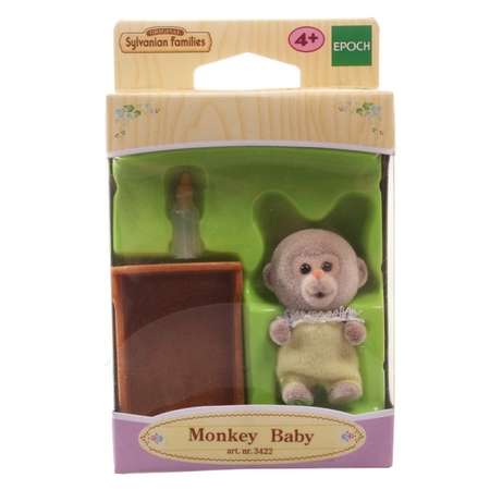 Игровой набор Sylvanian Families в ассортименте