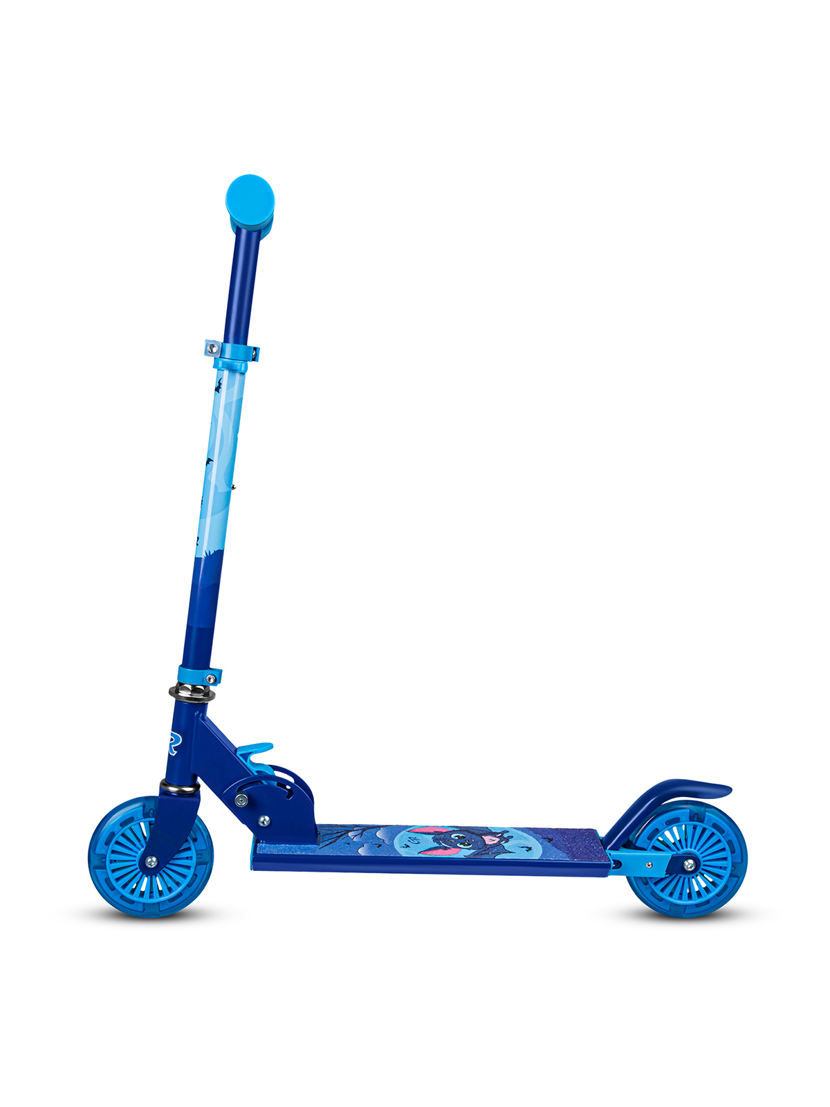 Самокат CITYRIDE двухколесный - фото 16