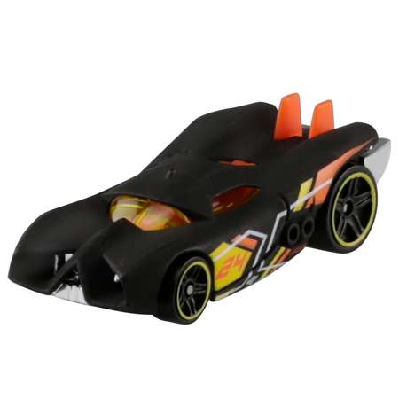Игровой набор Hot Wheels Конструктор трасс 2 машинки