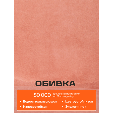 Компьютерное кресло TETCHAIR STYLE