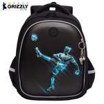 Ранец Grizzly Футболист