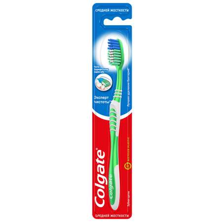 Зубная щетка классическая Colgate