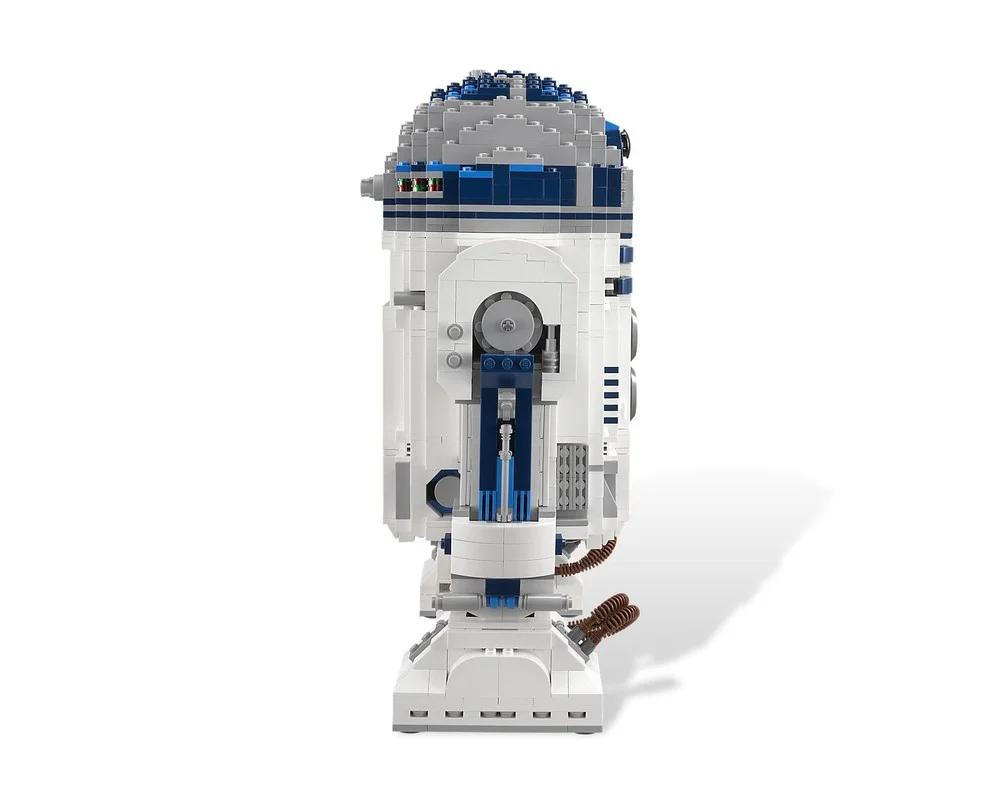 Конструктор LEGO Star Wars 10225 2123 дет. - фото 2
