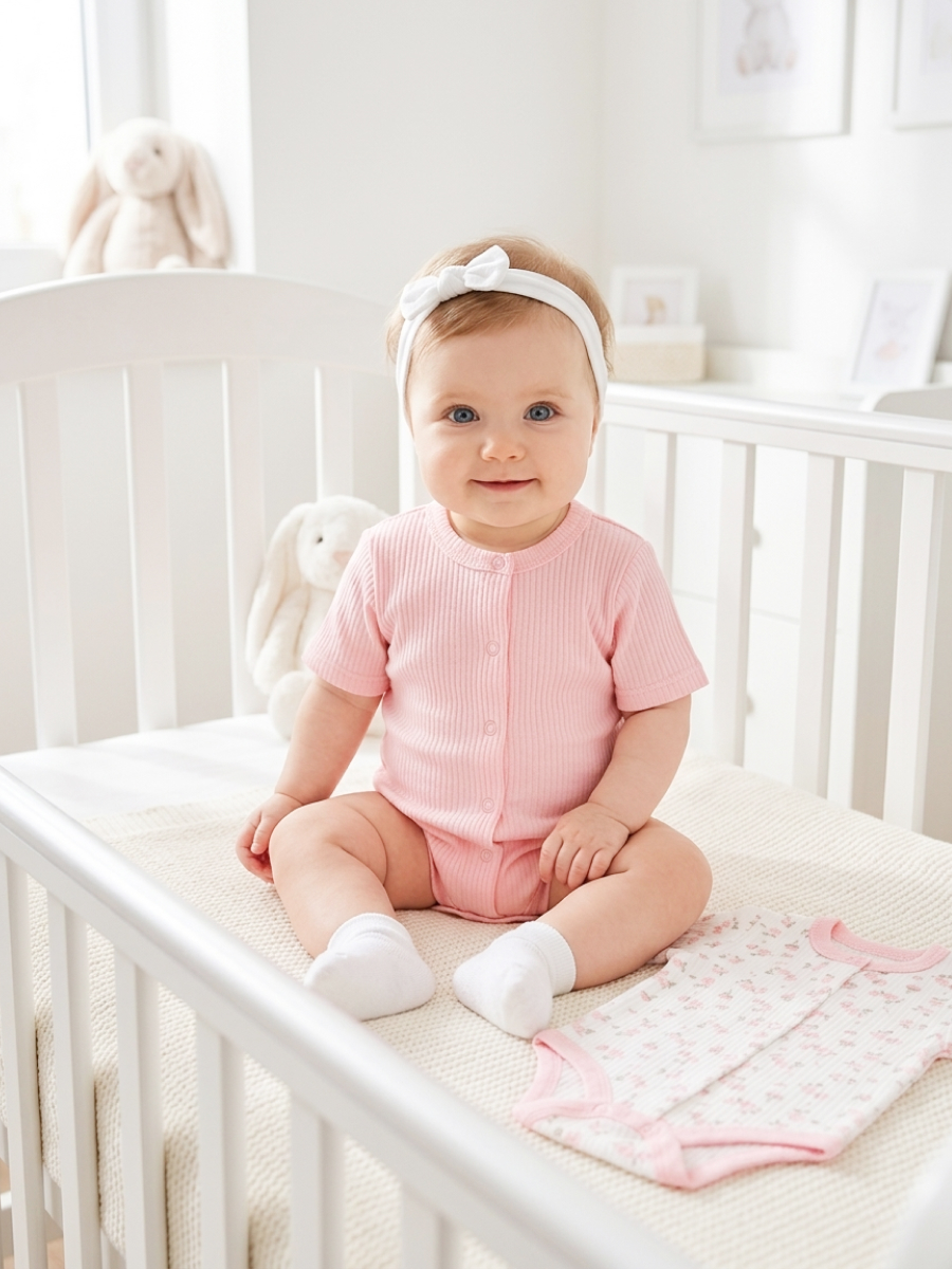 Боди 2 шт Эскимо 215-701 - фото 2