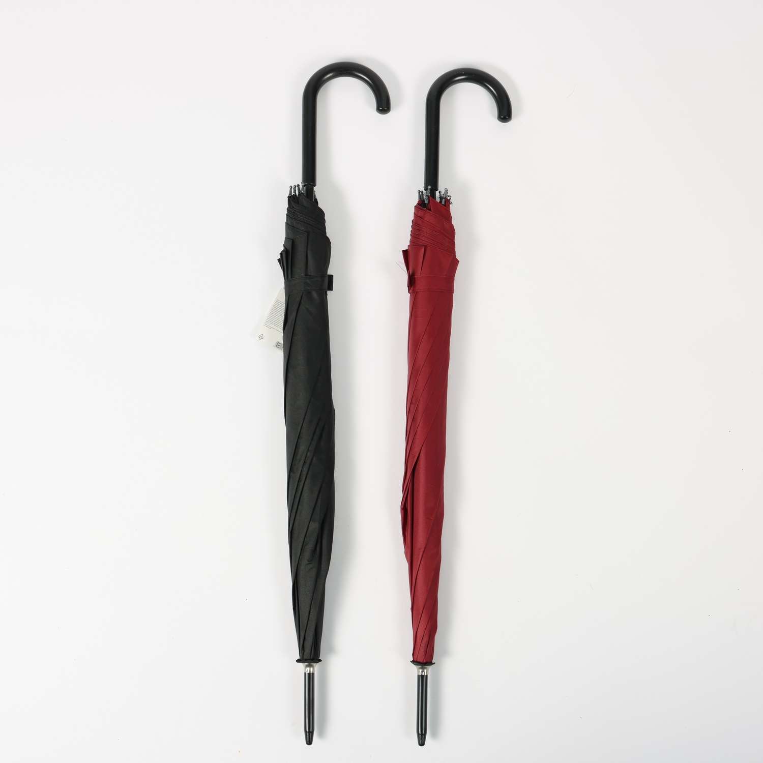 Зонт-трость ё - фото 1