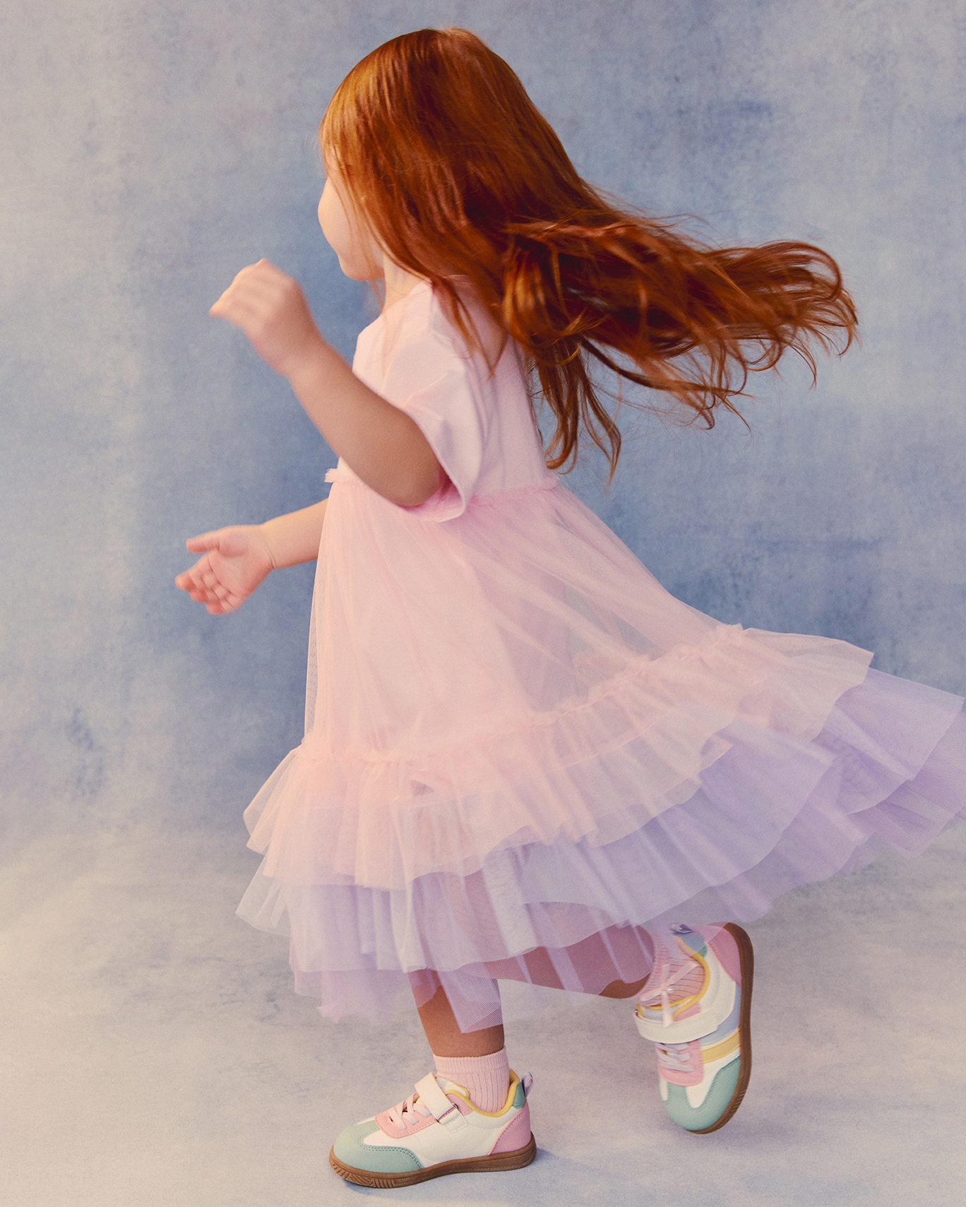 Платье BabyGo trend S26BT1GJ13ig-JJ - фото 2