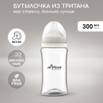 Бутылочка Miyoumi Anti-Colic 300 мл 1 шт.