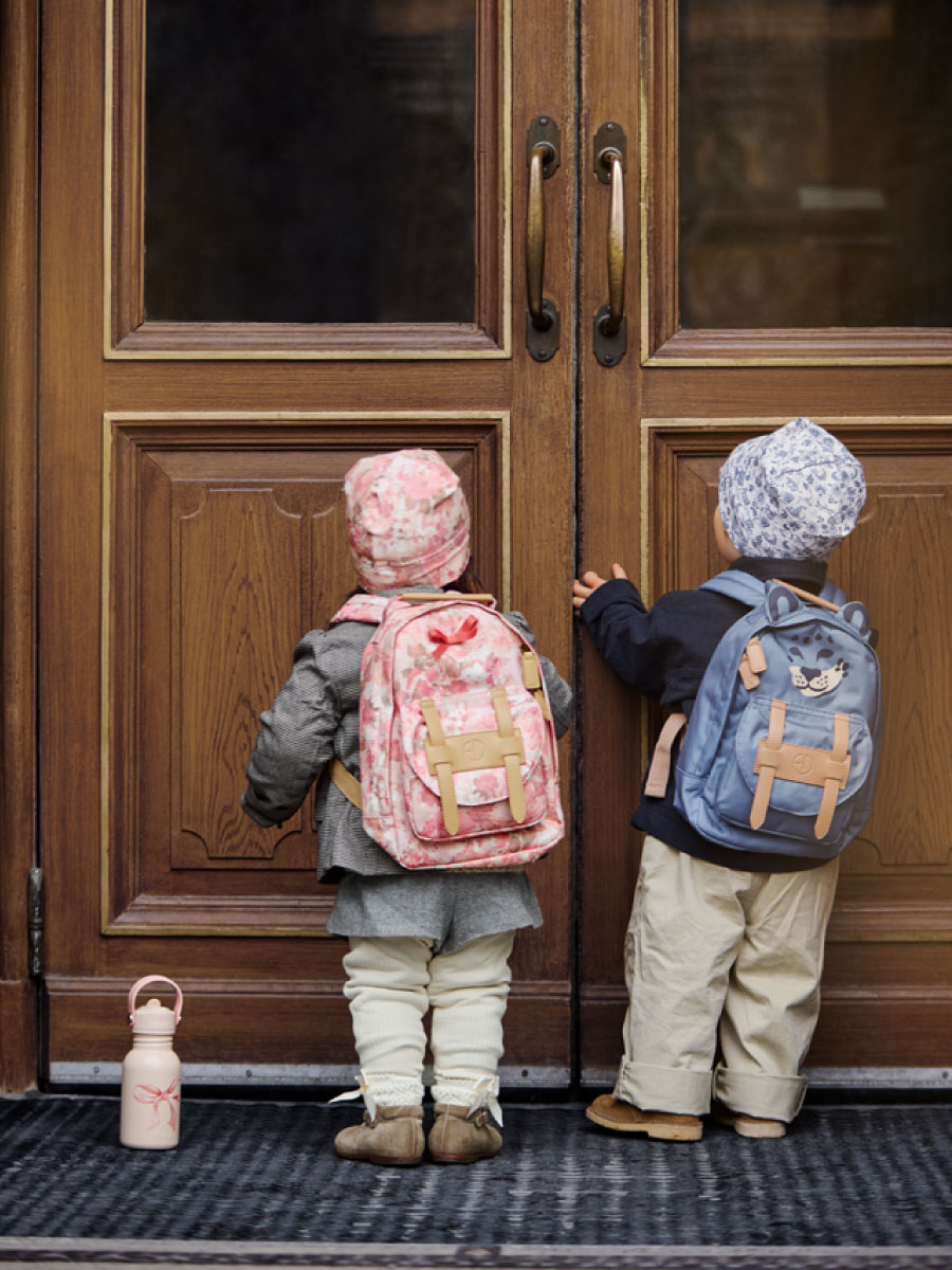 Рюкзак дошкольный Elodie Garden Leo - фото 7