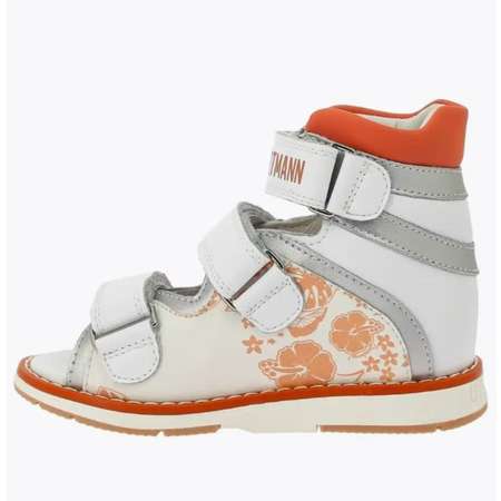 Сандалии ORTMANN kids