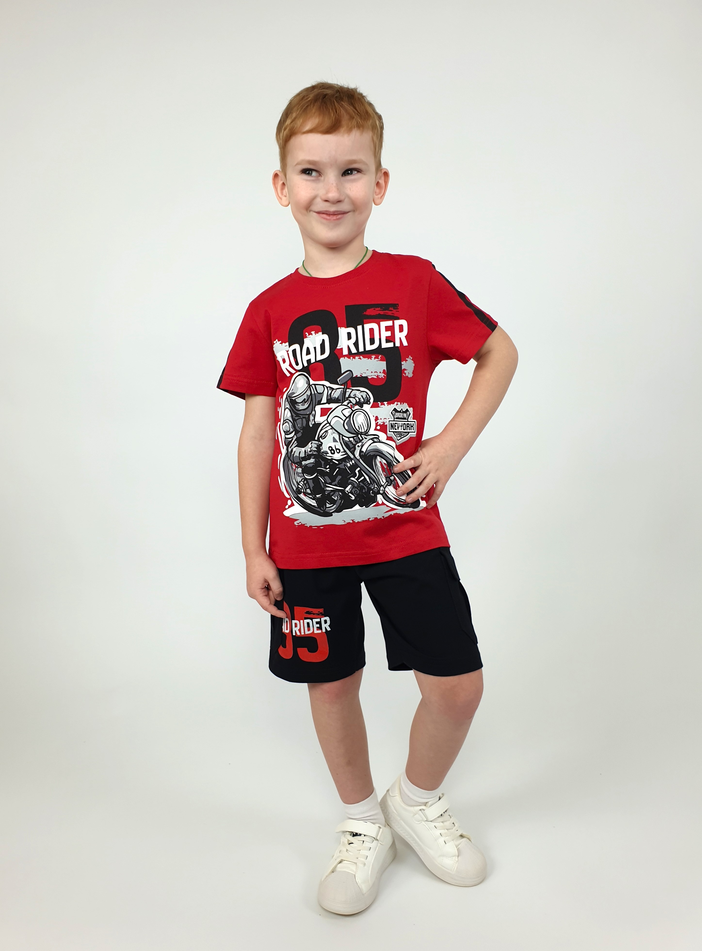 Костюм Luneva 01-73-10. - фото 2