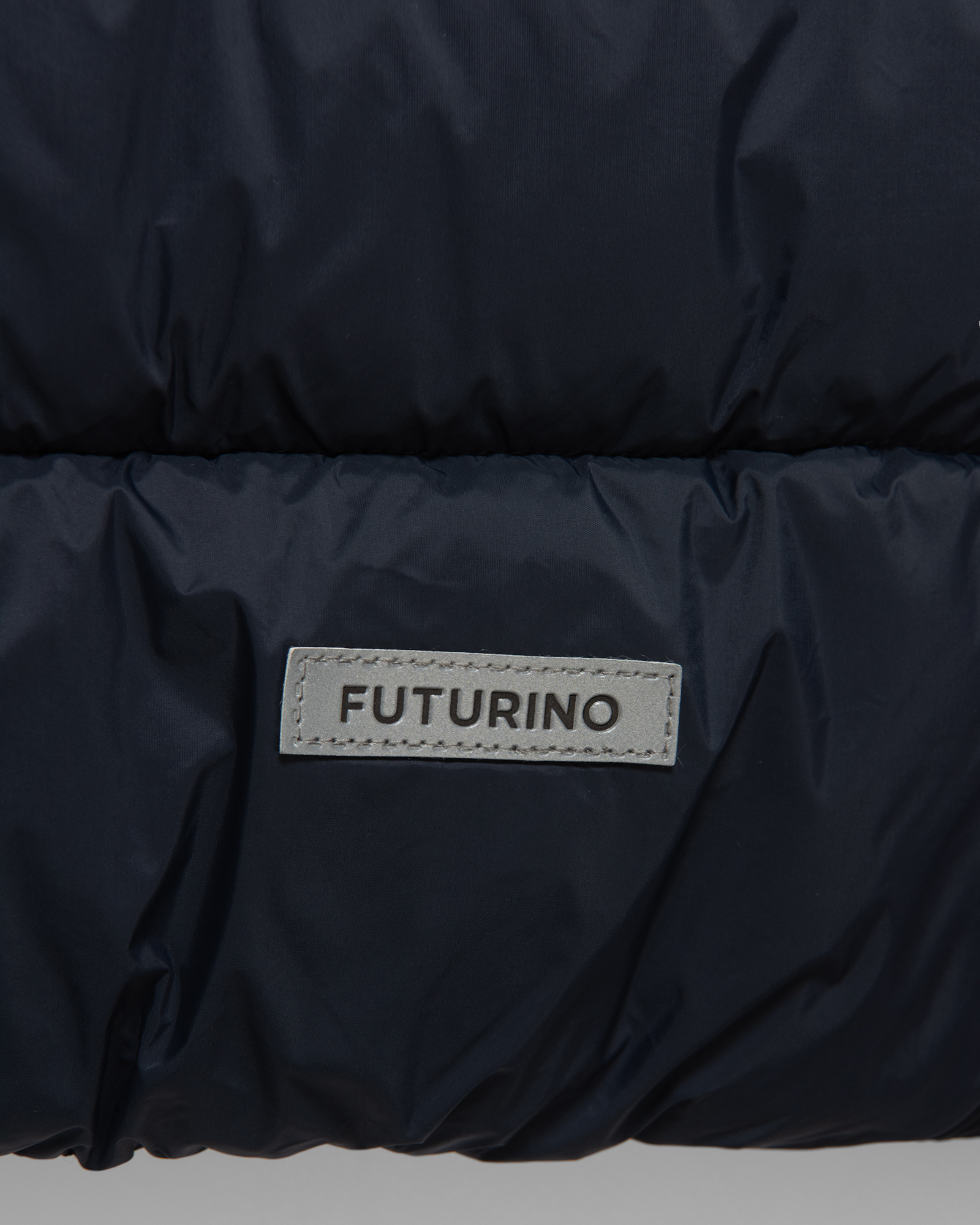 Куртка Futurino W24FU4-ML6tg-D6 - фото 6