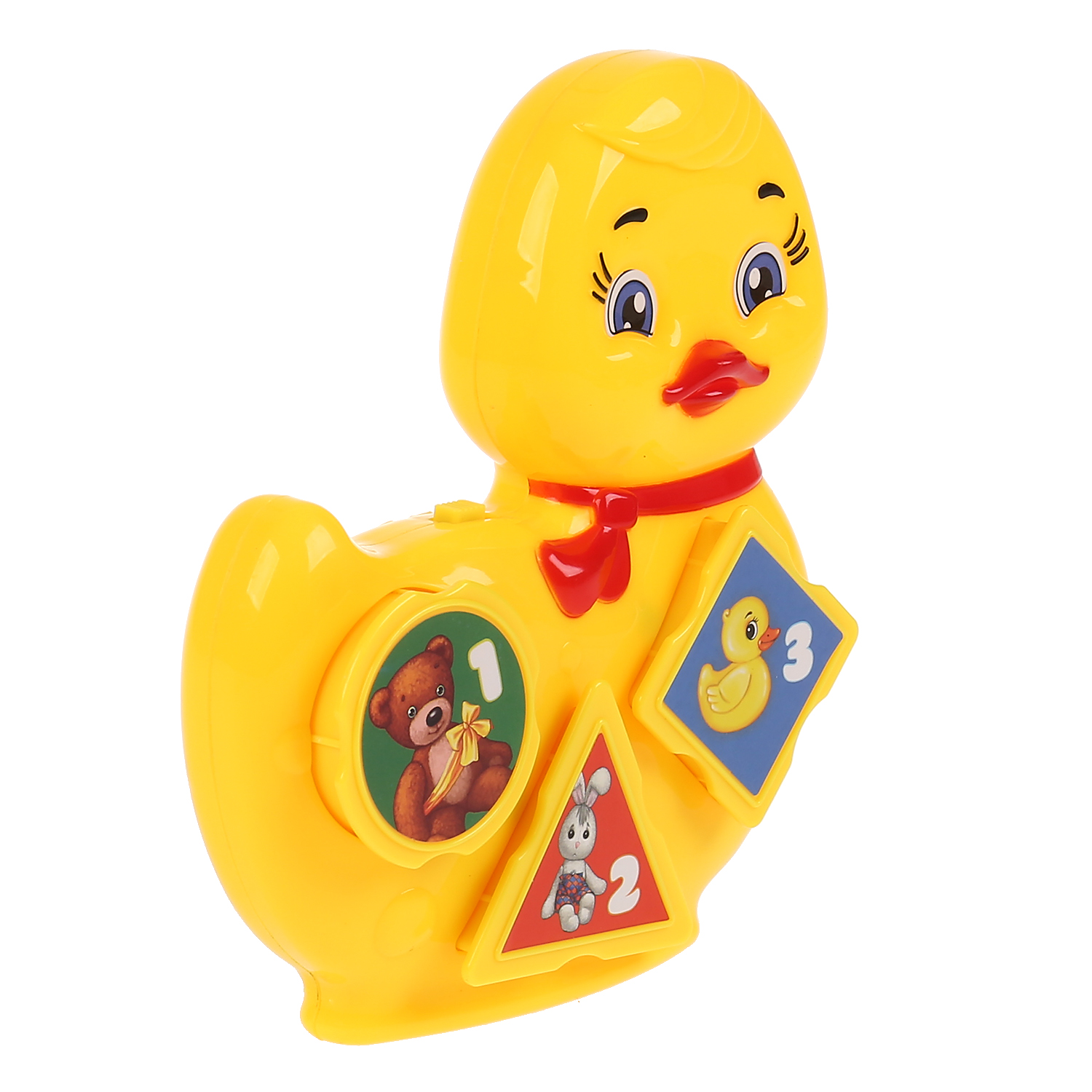 Игрушка УМка сортер - фото 3