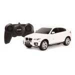 Автомобиль РУ Rastar BMW 1:24