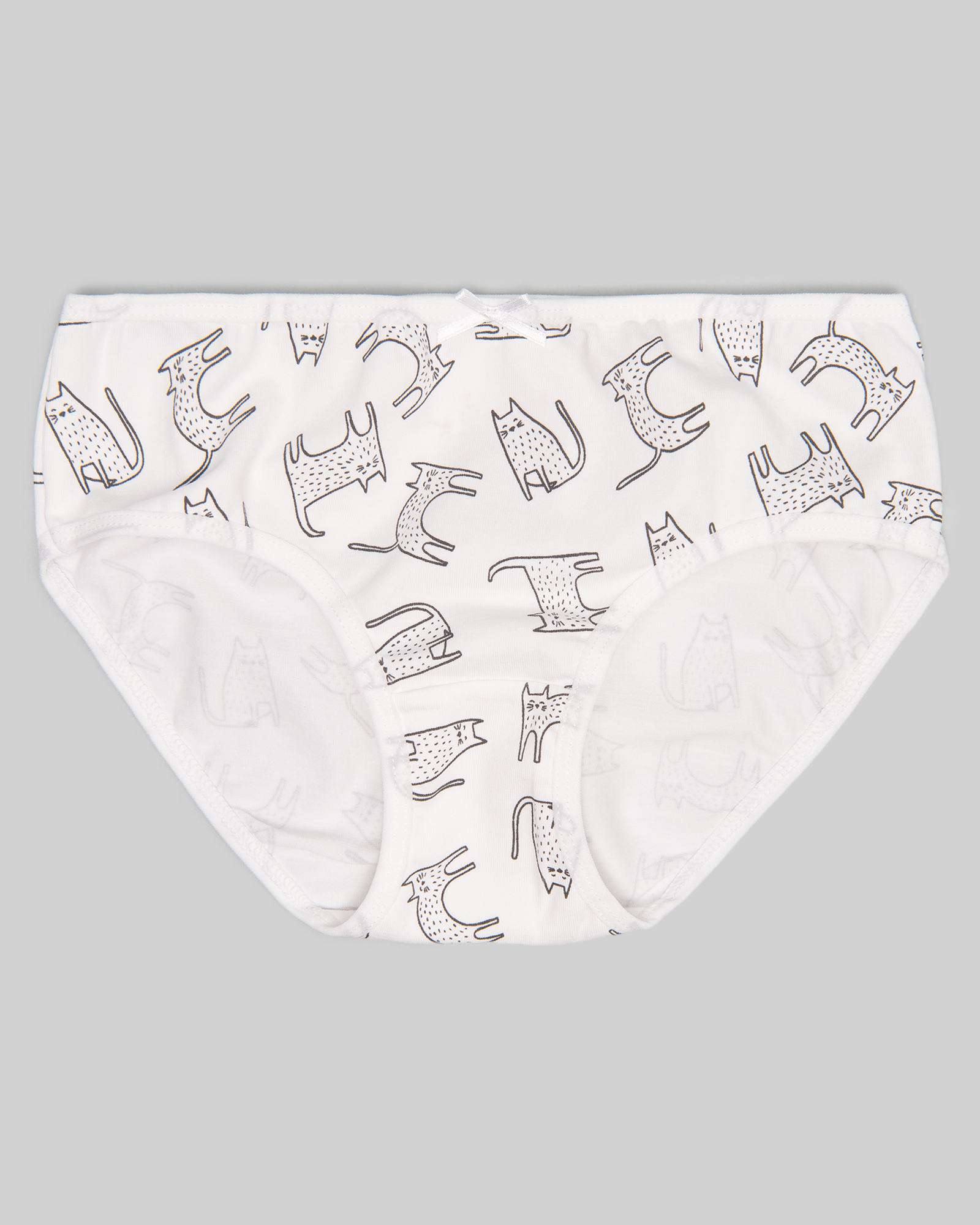 Трусы 3 шт Day and Night S24DN2-UG28tg-43 - фото 6