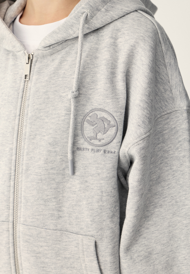 Толстовка artie S26M09T-1689M - фото 4