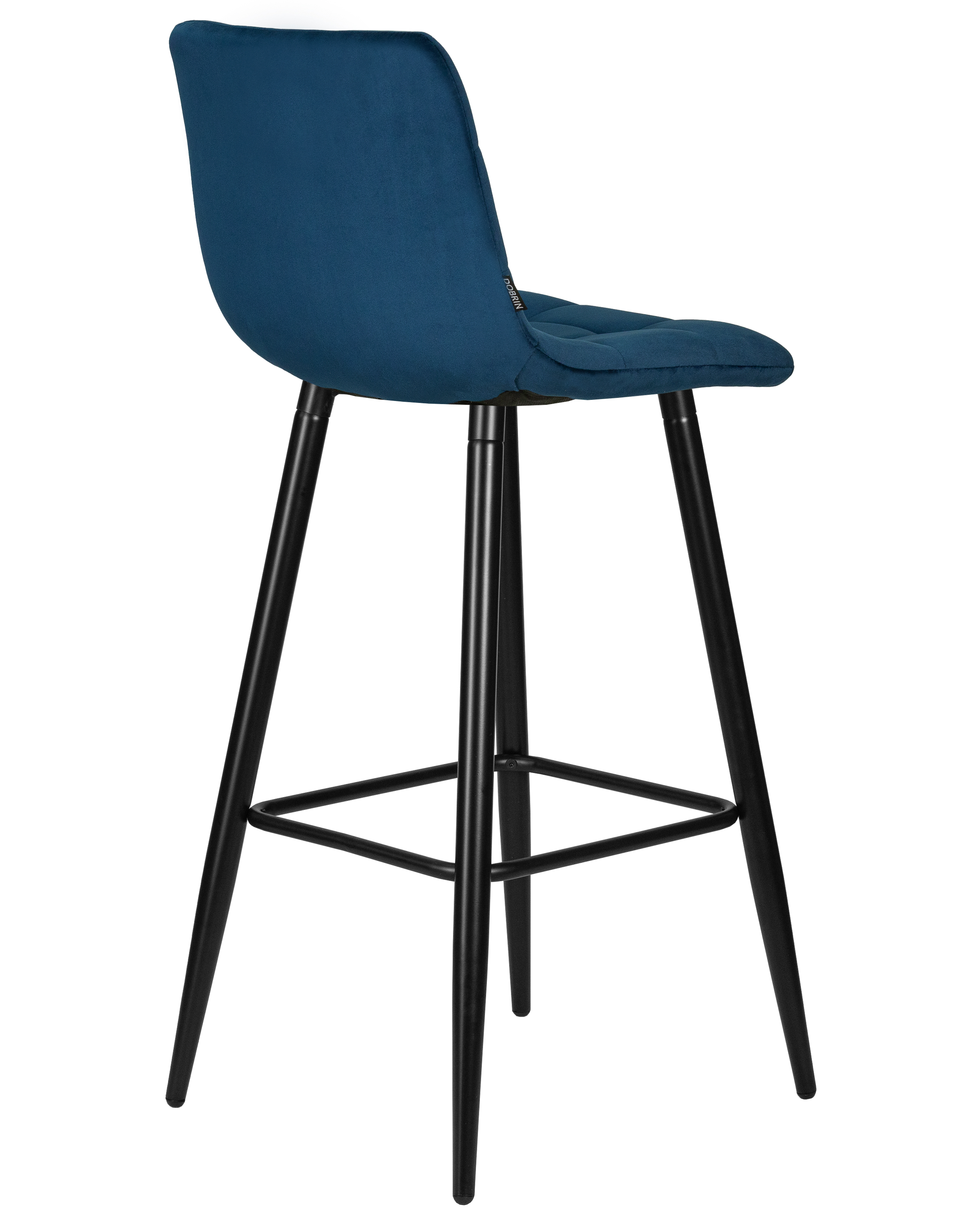 Стул DOBRIN NICOLE 2 шт. - фото 4