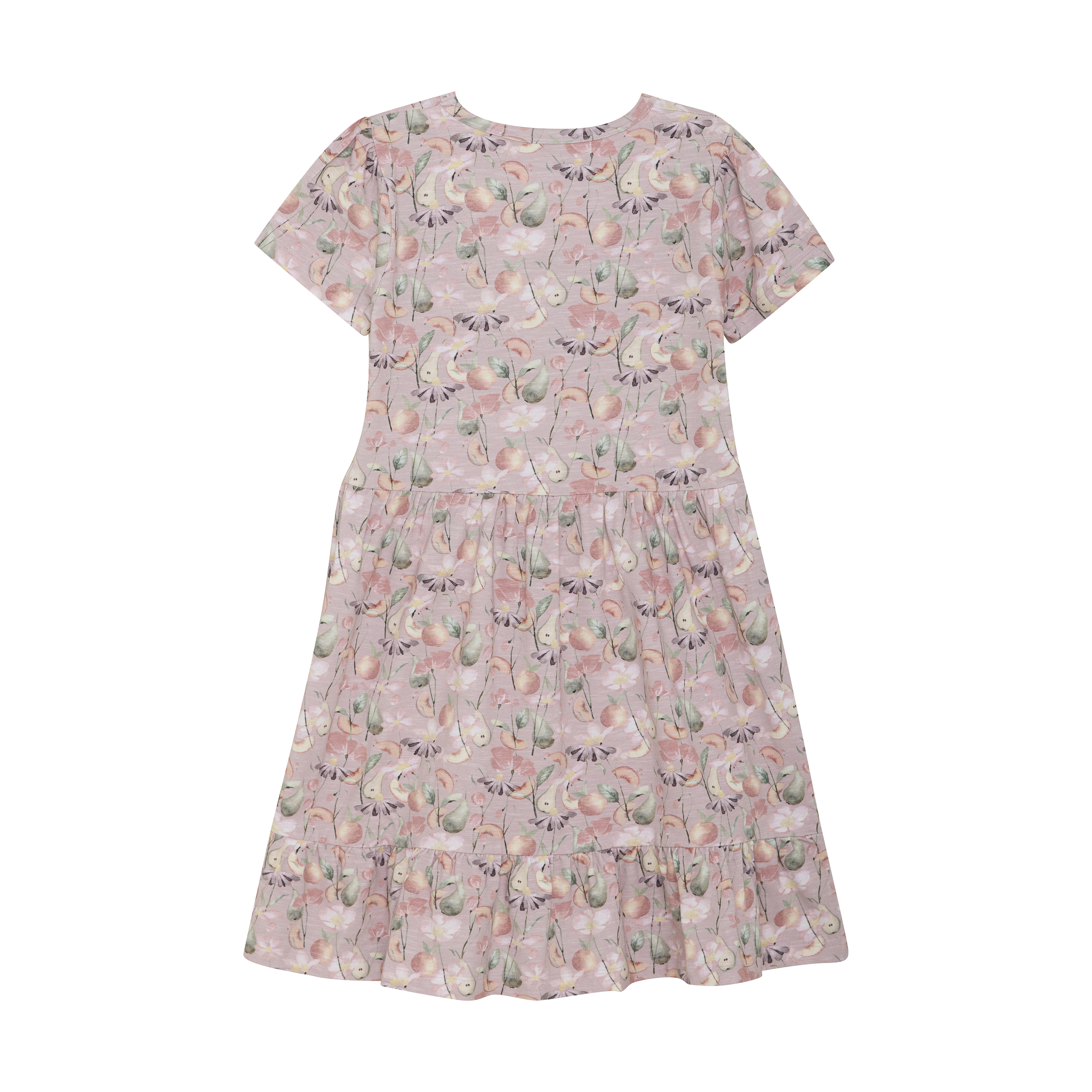 Платье MinyMo 123856-5180 - фото 2