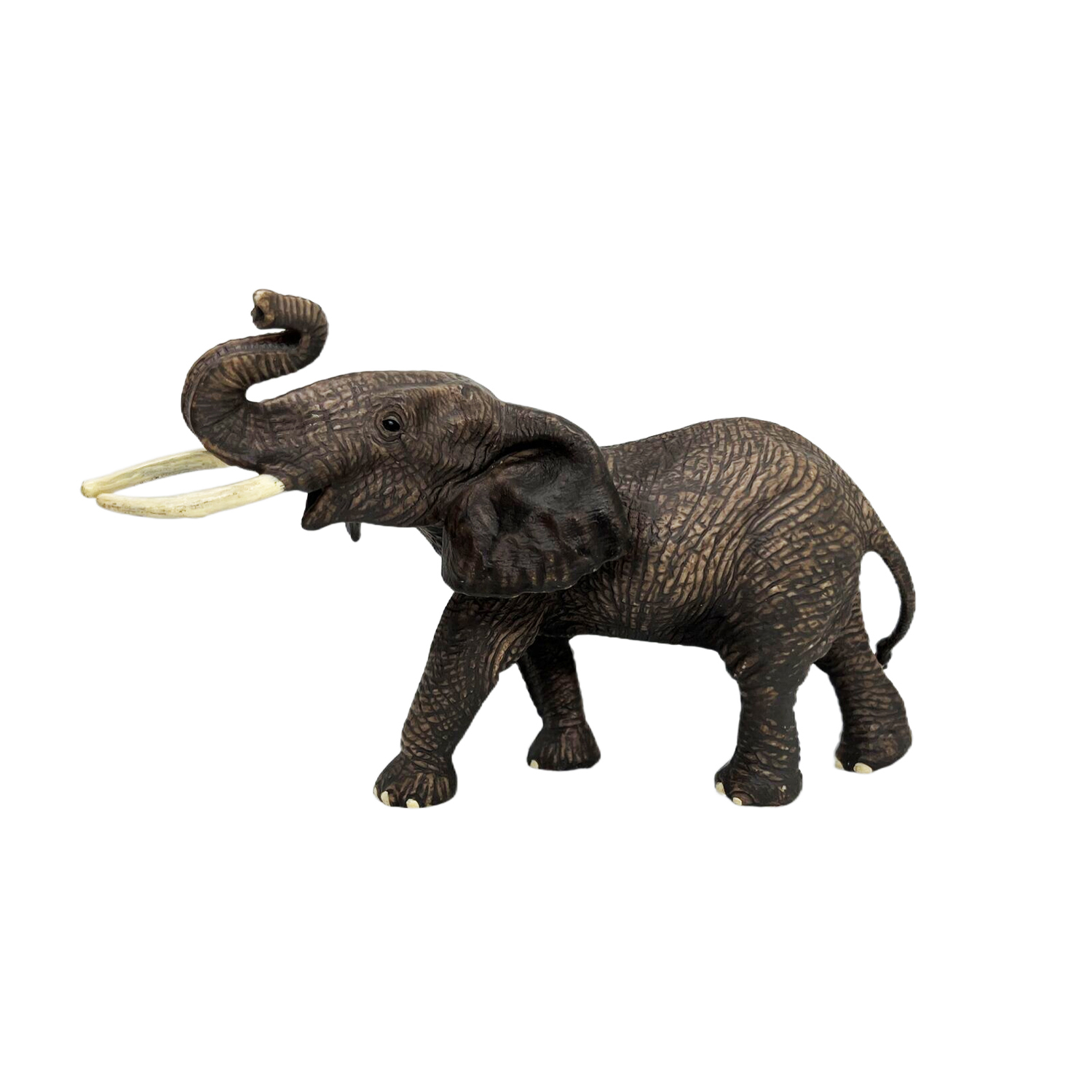 Фигурка Детское Время Азиатский слон самец - фото 1