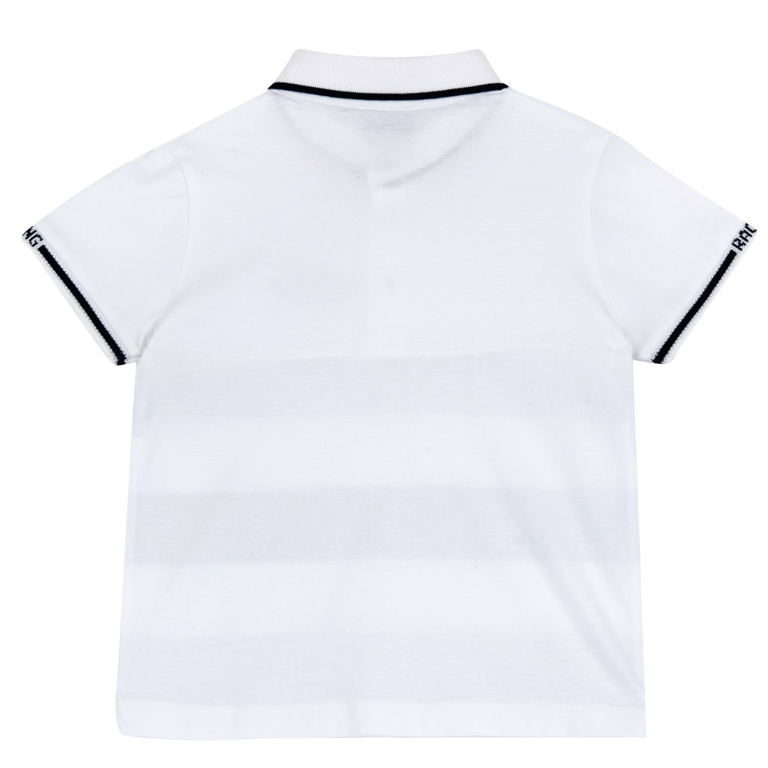 Футболка-поло Chicco 09101669000033 - фото 2