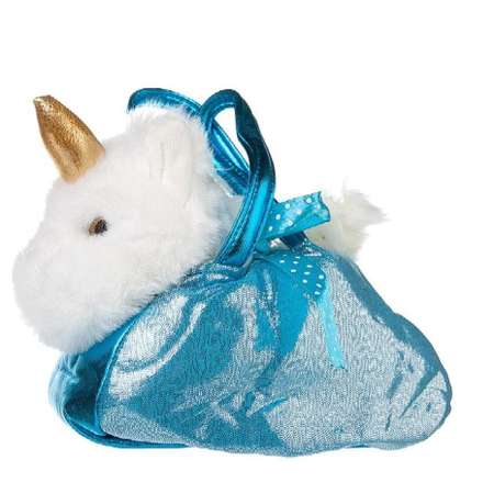 Игрушка Abtoys Животные в сумочках Единорог