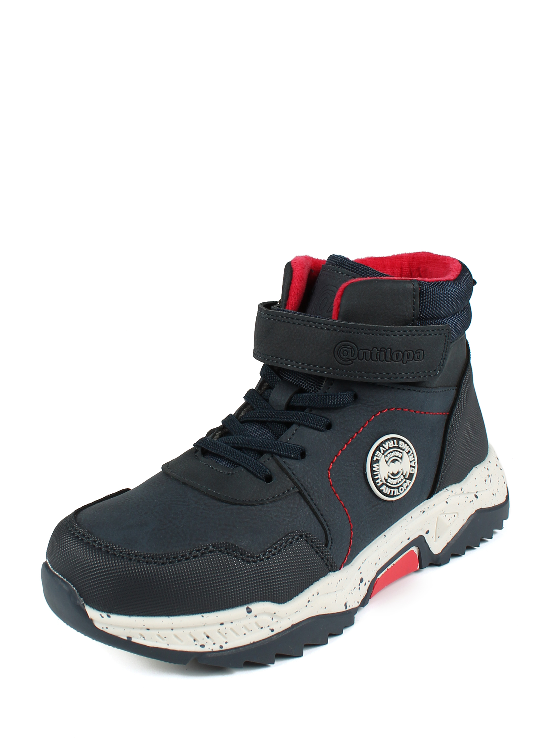 Ботинки Antilopa AL 16065 - фото 11