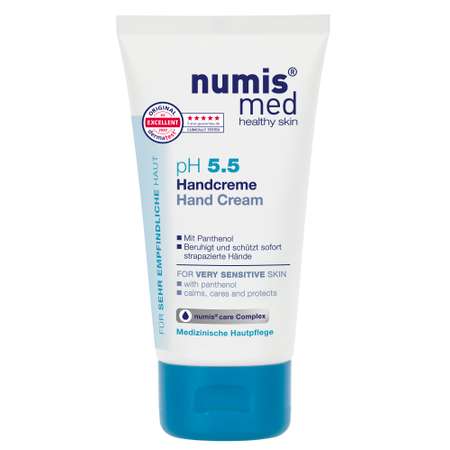 Крем numis med