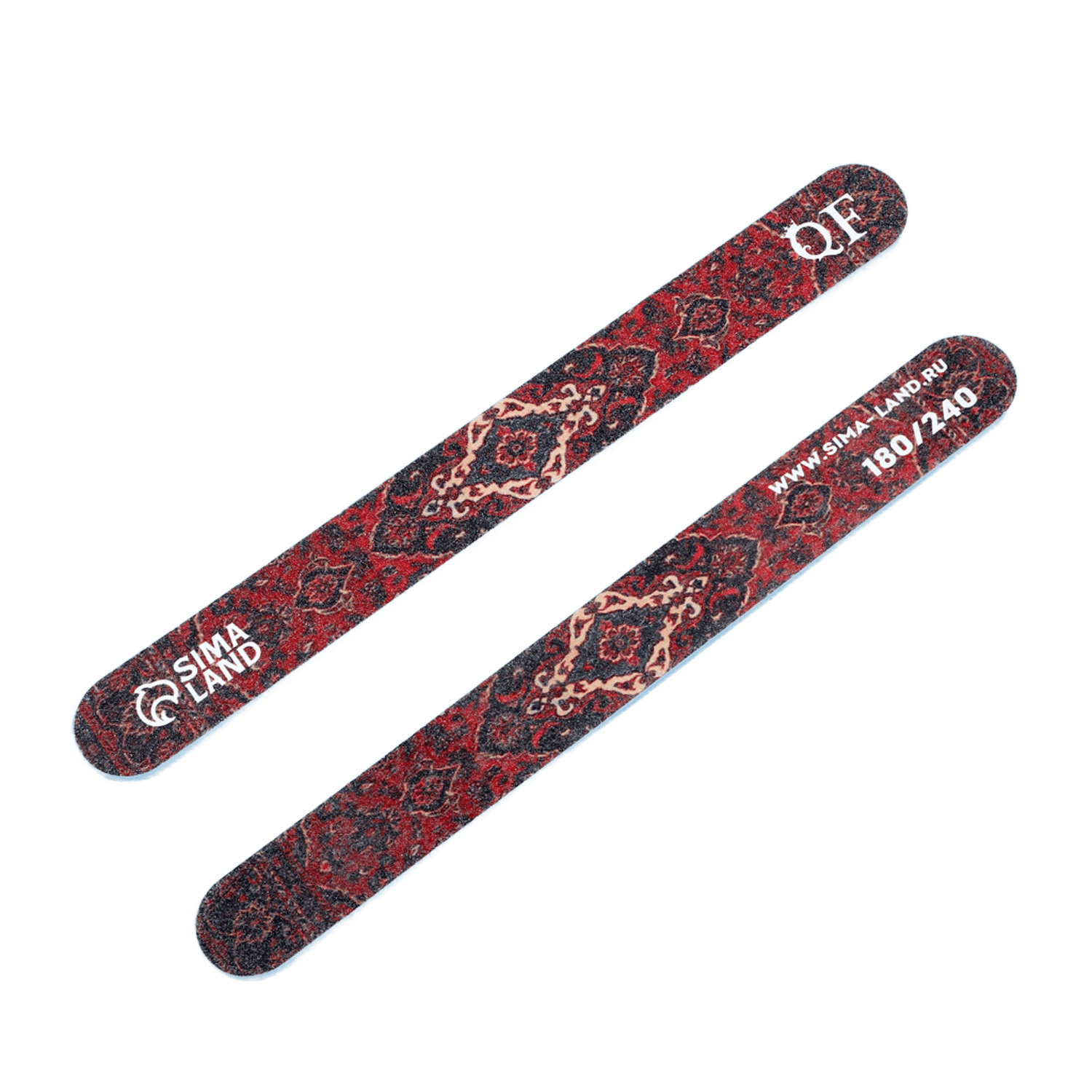 Пилочка Queen fair - фото 2