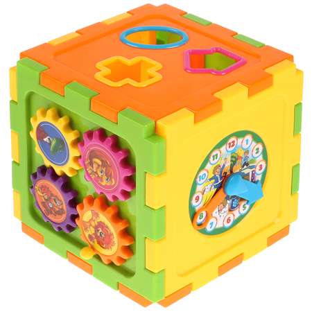 Игрушка УМка развивающий центр
