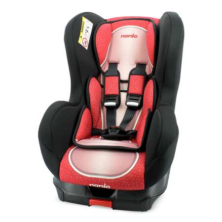 Автокресло Nania Isofix 1 (9-18 кг)