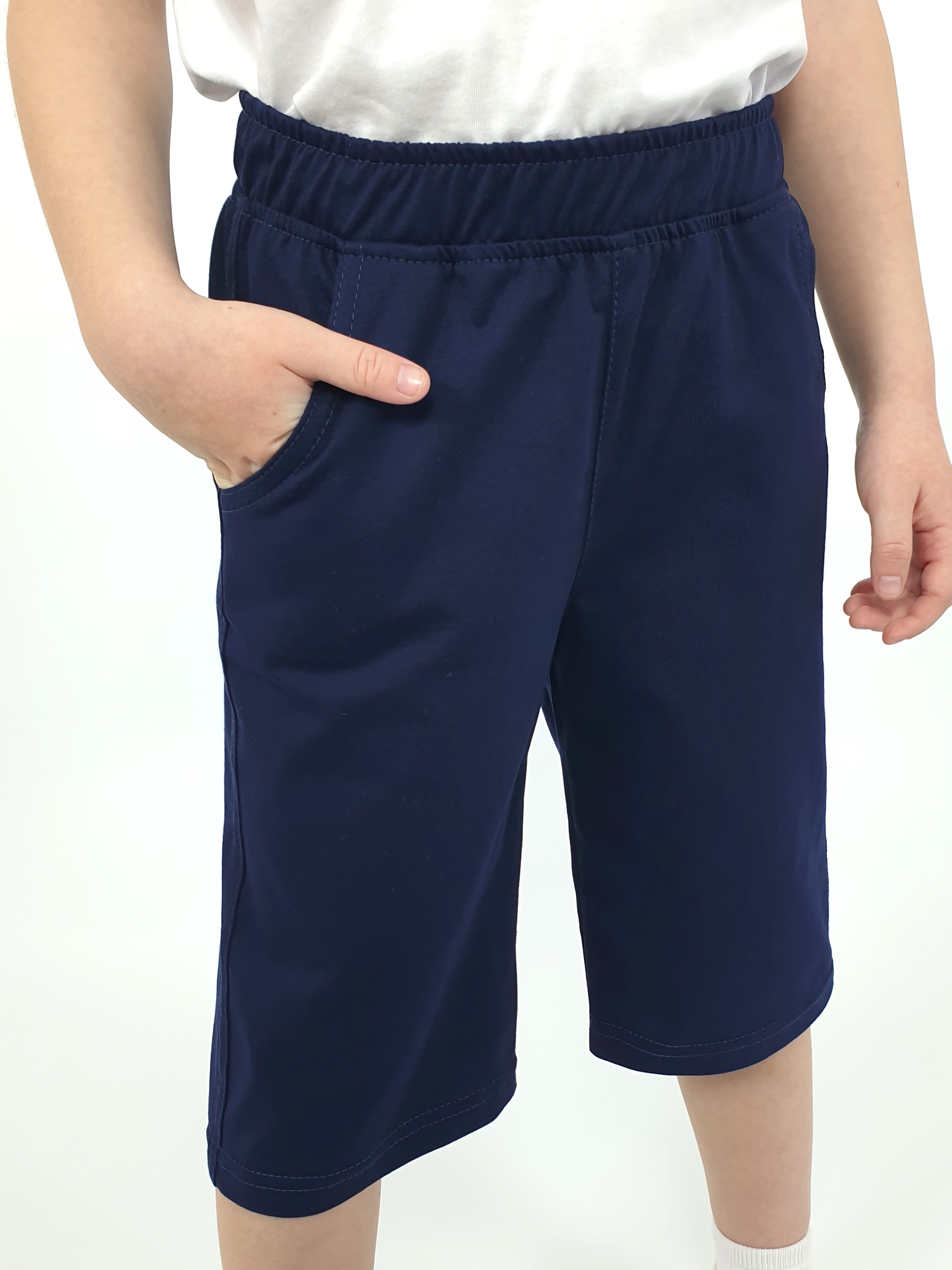 Шорты Luneva 18-25-1. - фото 6