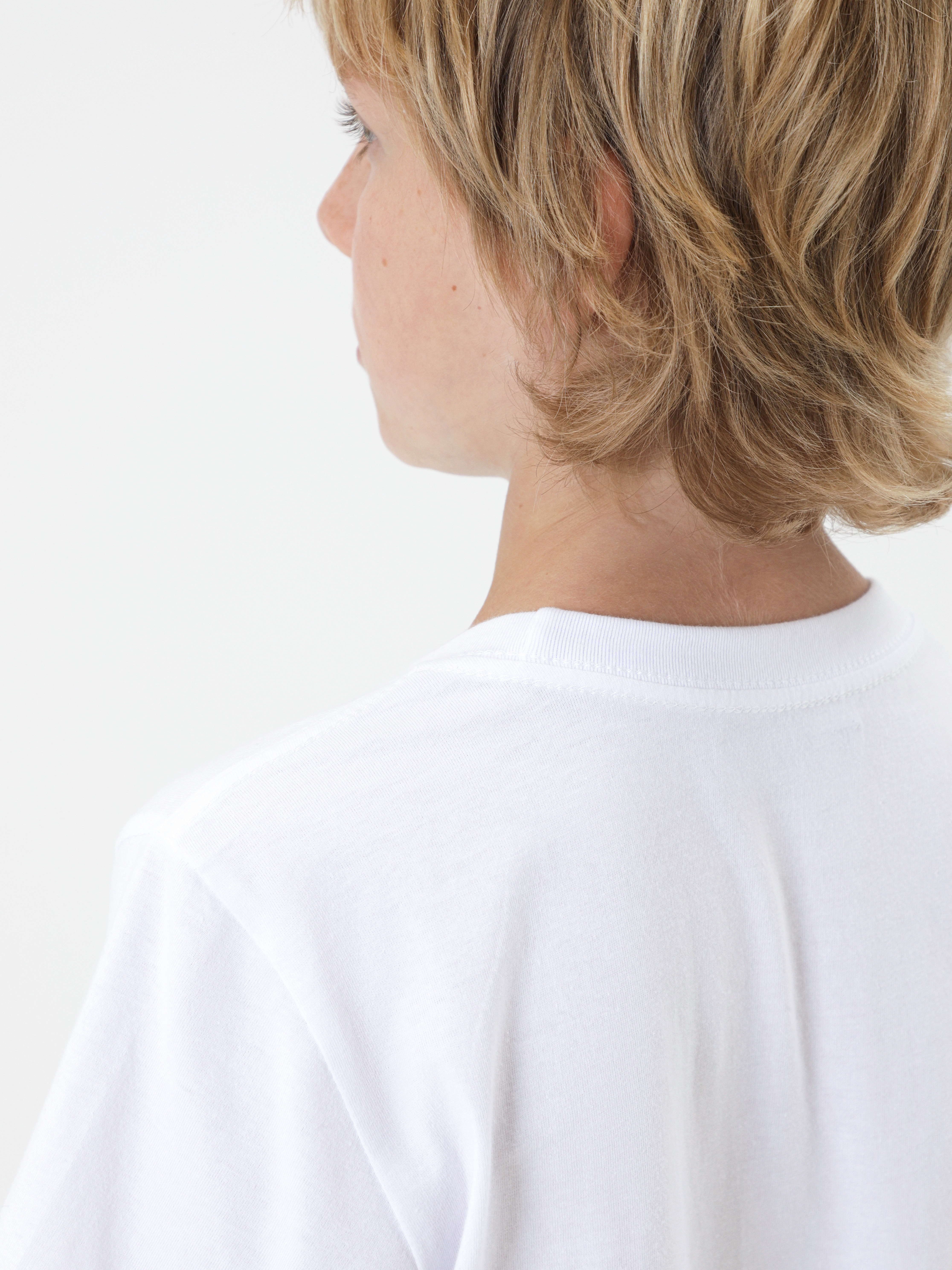 Футболка FN KFN4011007-100 - фото 9