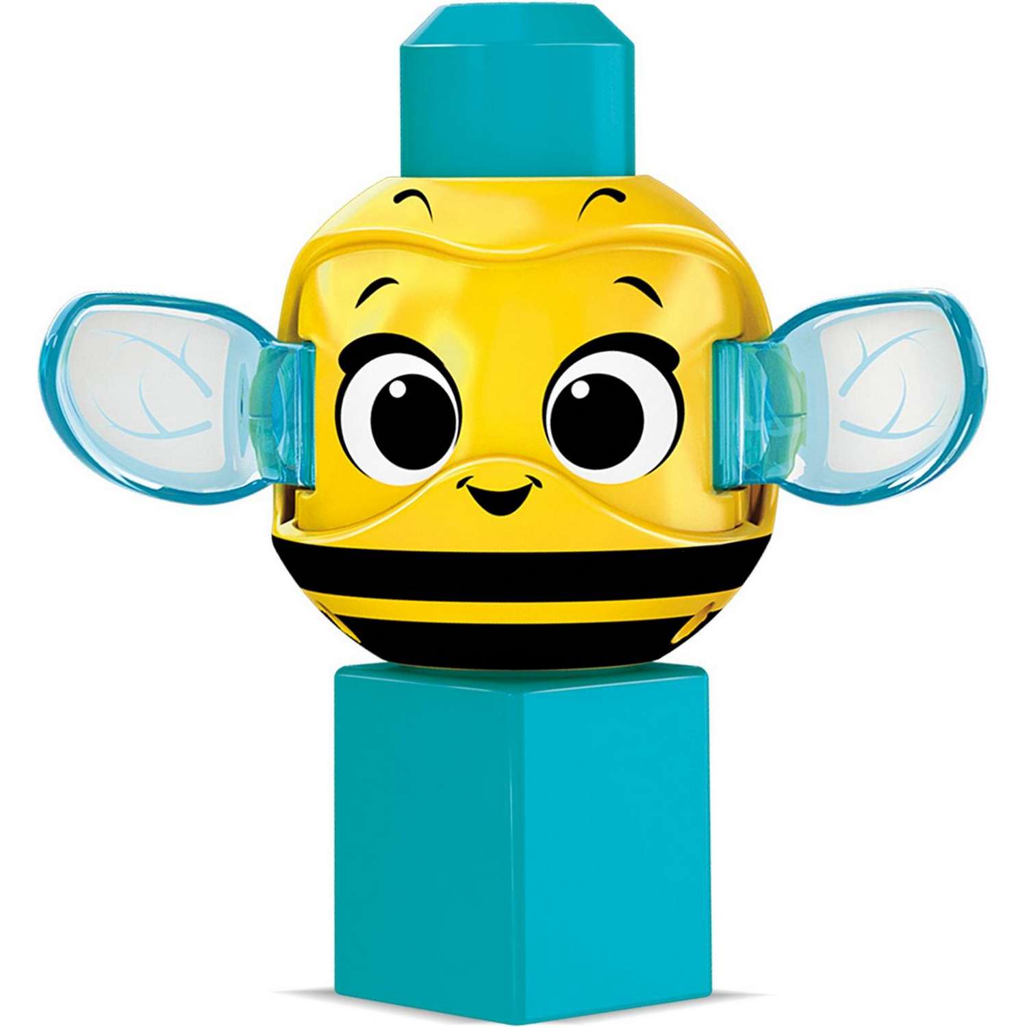 Конструктор Mega Bloks блочный - фото 1