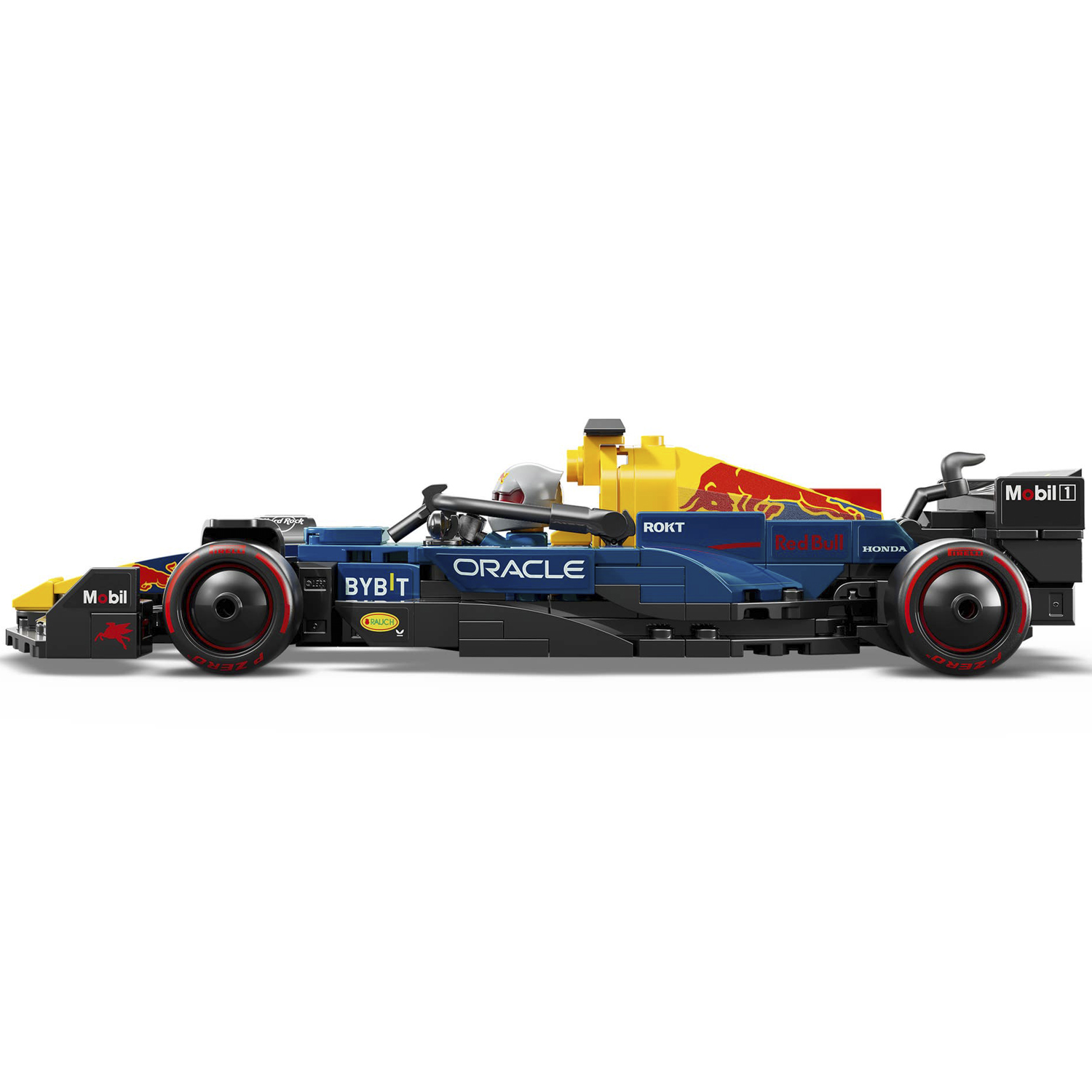Конструктор LEGO Speed Champions 251 дет. - фото 5