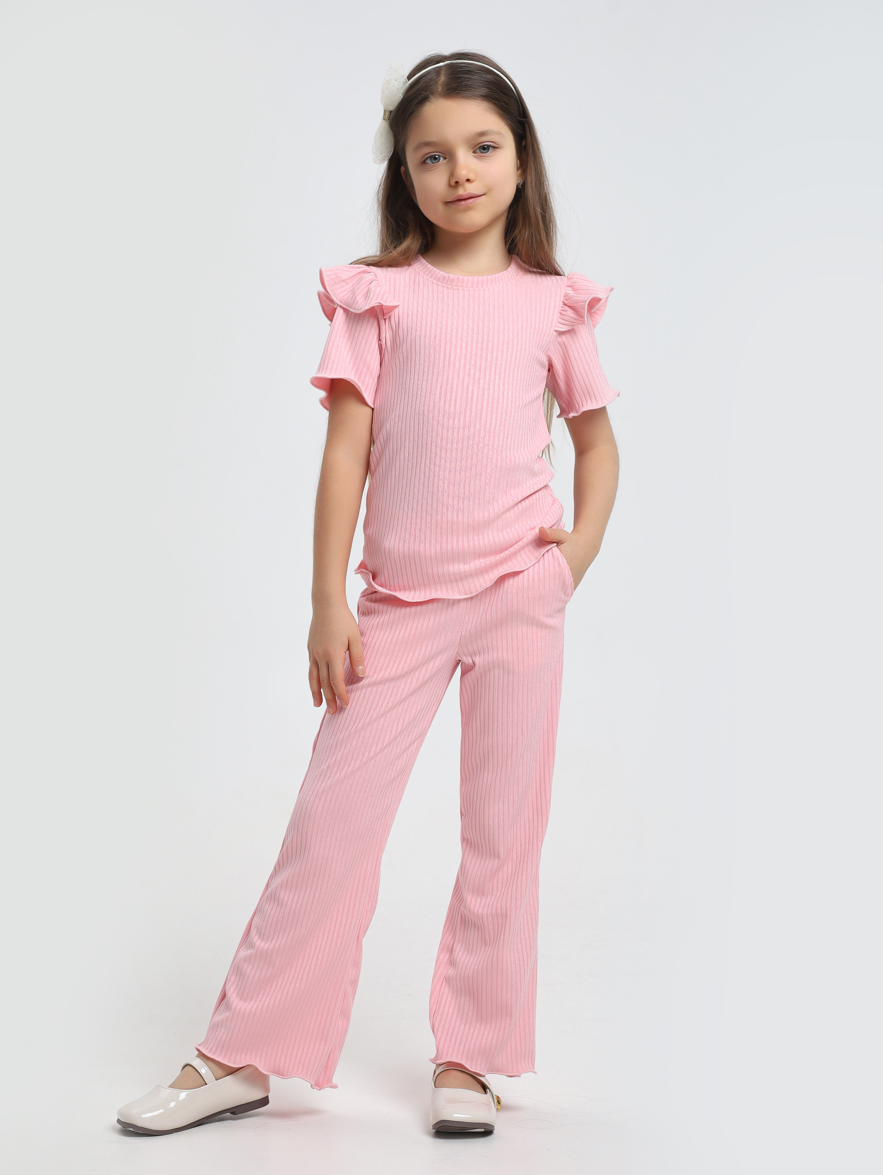 Костюм TG Collection ШФ-6 - фото 1