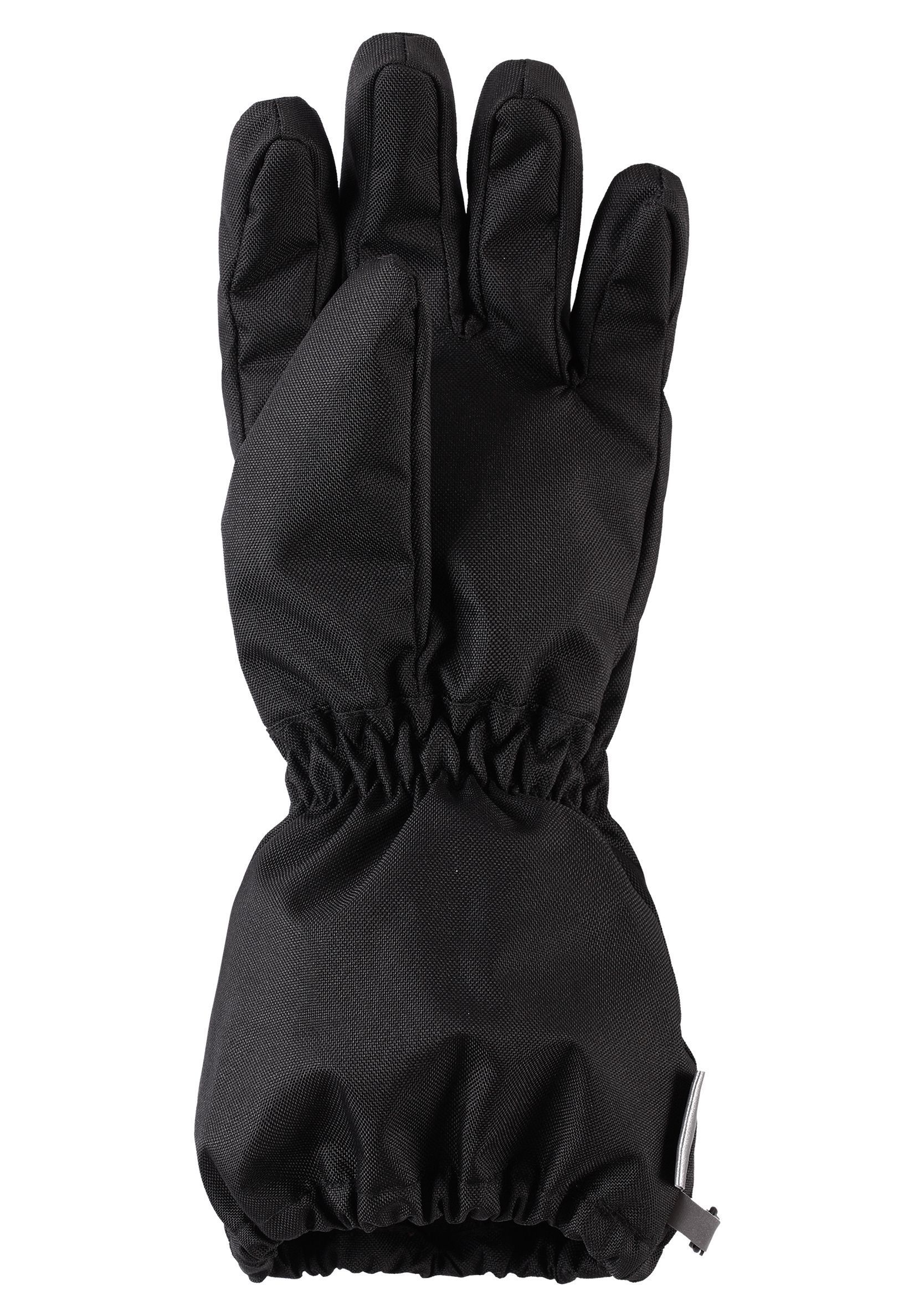 Перчатки Lassie 7300029A-9990 - фото 2