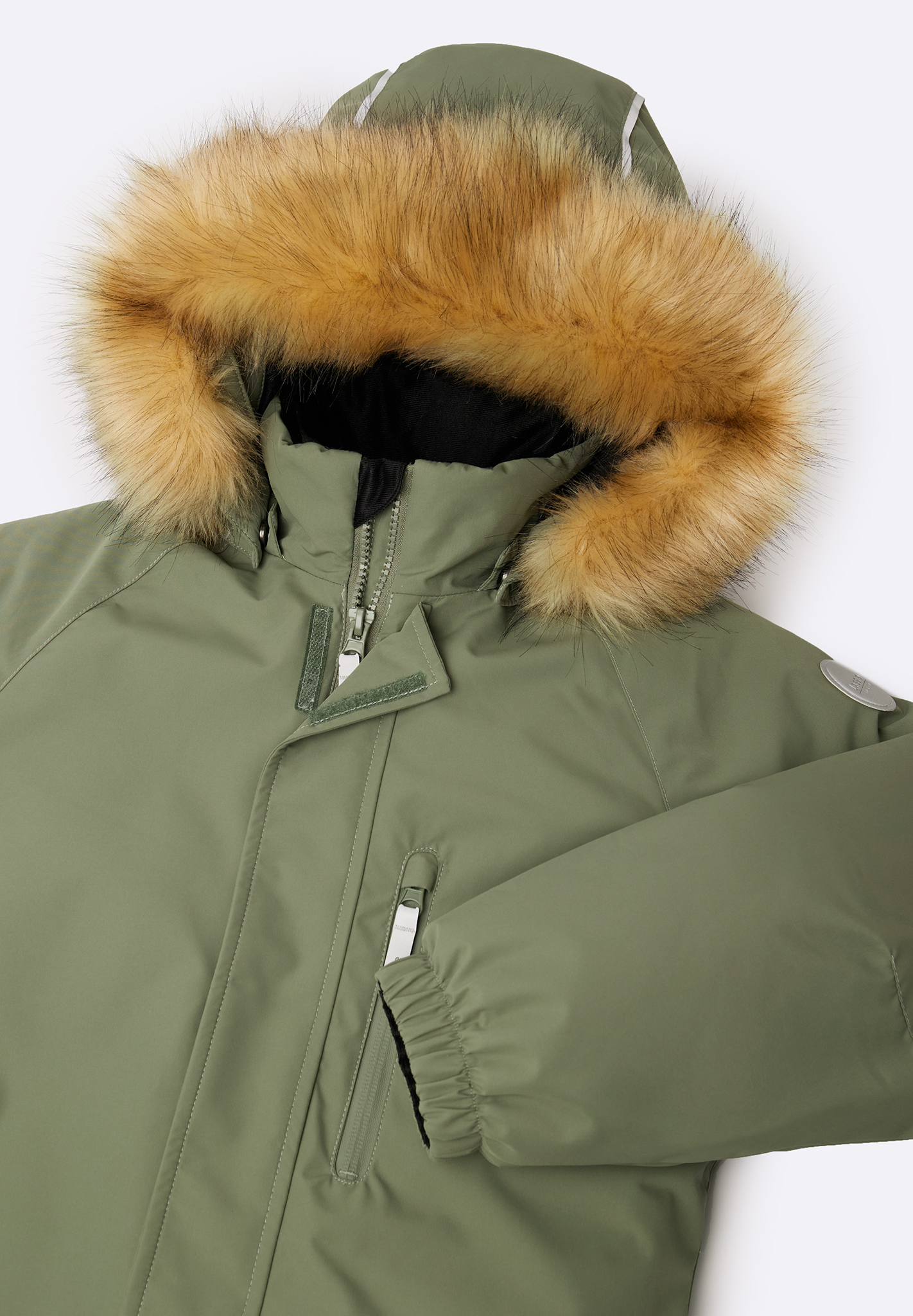 Комбинезон Lassie 72103412SM-8640 - фото 8