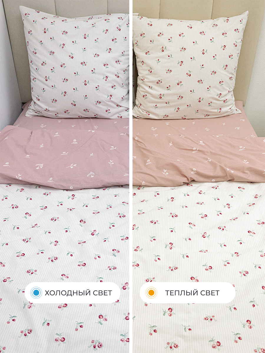 Комплект постельного белья BRAVO Чарли 4 предм. - фото 14