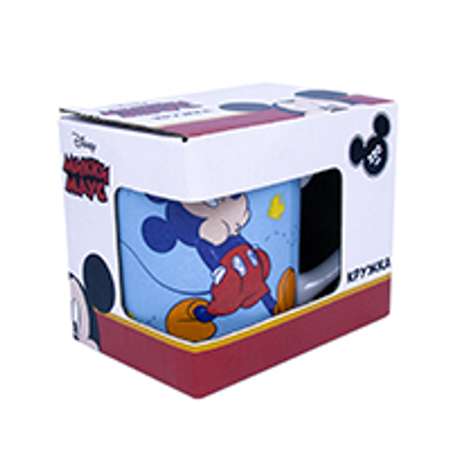 Кружка ND PLAY Микки 220 мл 1 шт.