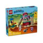 Конструктор LEGO Minecraft 420 дет.