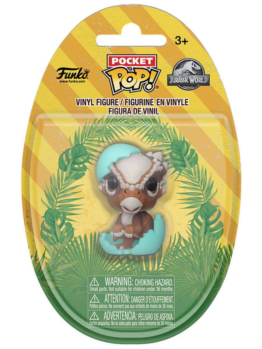 Фигурка Funko Stygimoloch - фото 2