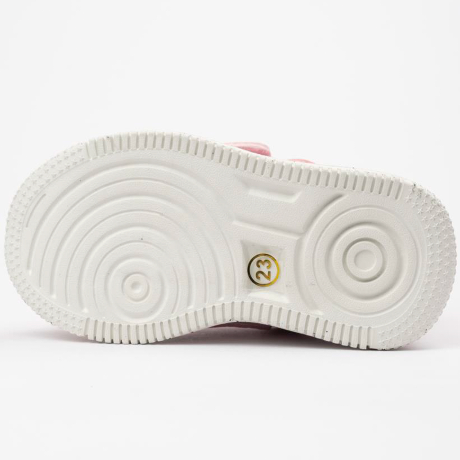 Кроссовки TikkaGo 2V22_772635_pink-white - фото 9