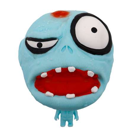 Тянучка Splats Head