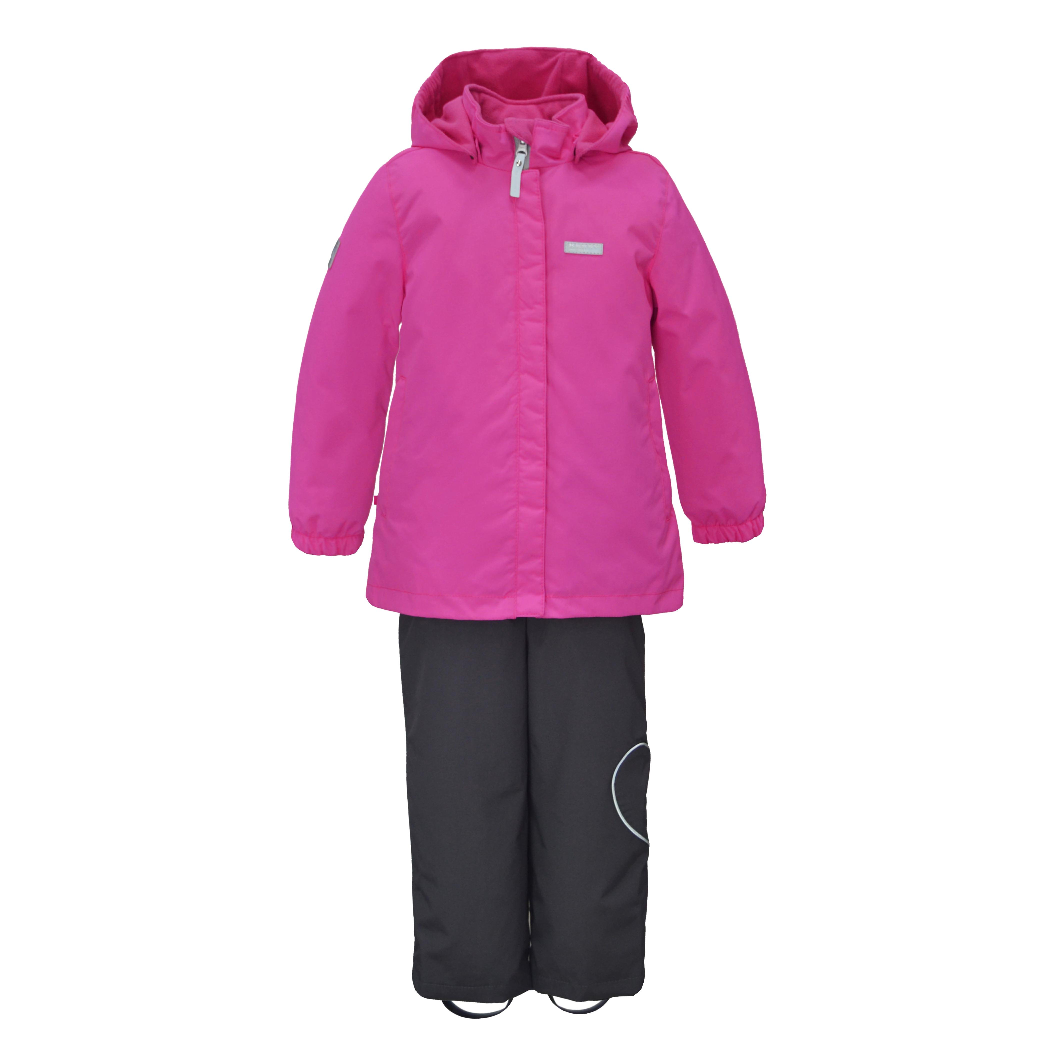 Комплект Kerry K24031 A/266 - фото 1